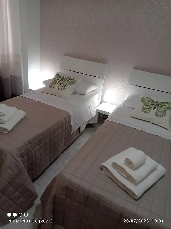 Nostra Casa Apartment Naples