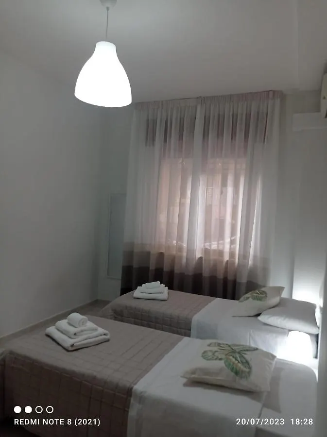 Nostra Casa Apartment Naples 0*,